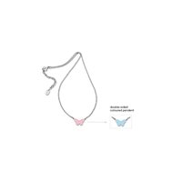 Collana Swatch Donna Bijoux in Acciaio JPM079-U - JPM079-U